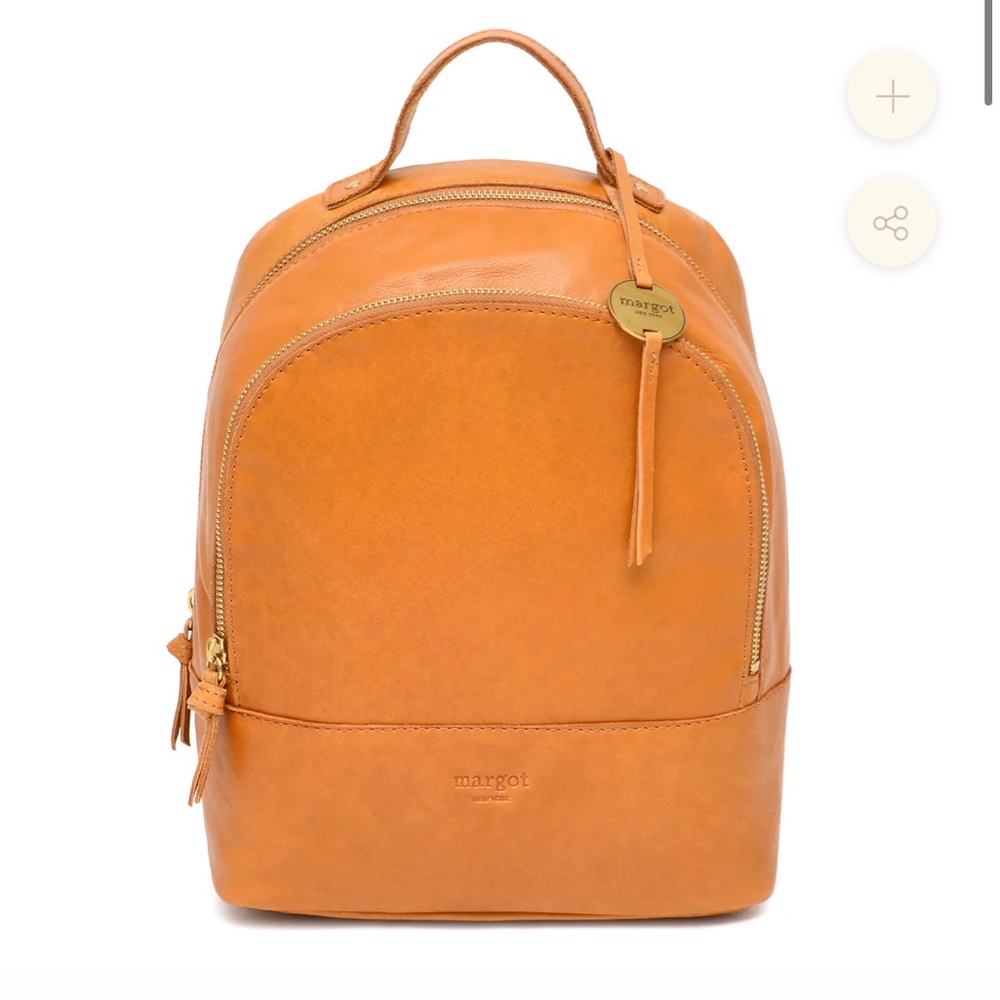 Margot New York Kimmie Backpack